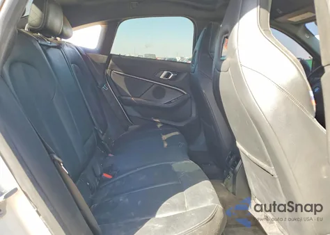 2020 BMW M235Xi из США, поврежденный, VIN WBA13AL02L7F56996